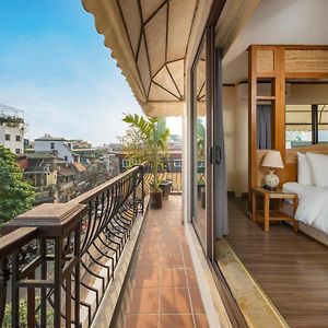 MK Premier Boutique Hotel